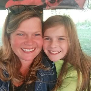 Meet your Posher, Kimberly